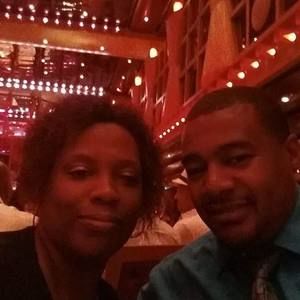 Meet your Posher, Brian